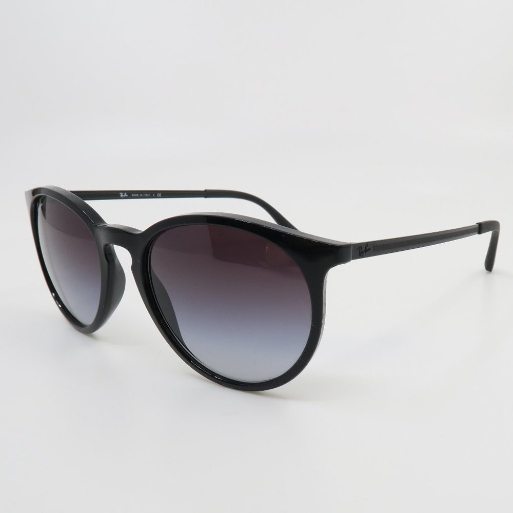 Ray-Ban RB 4274 601/8G Black/Dark Grey Gradient - Picture 4 of 8